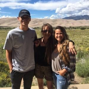 Meet your Posher, Aj